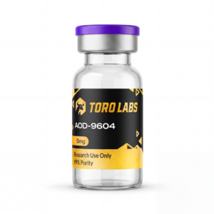 AOD-9604 5mg