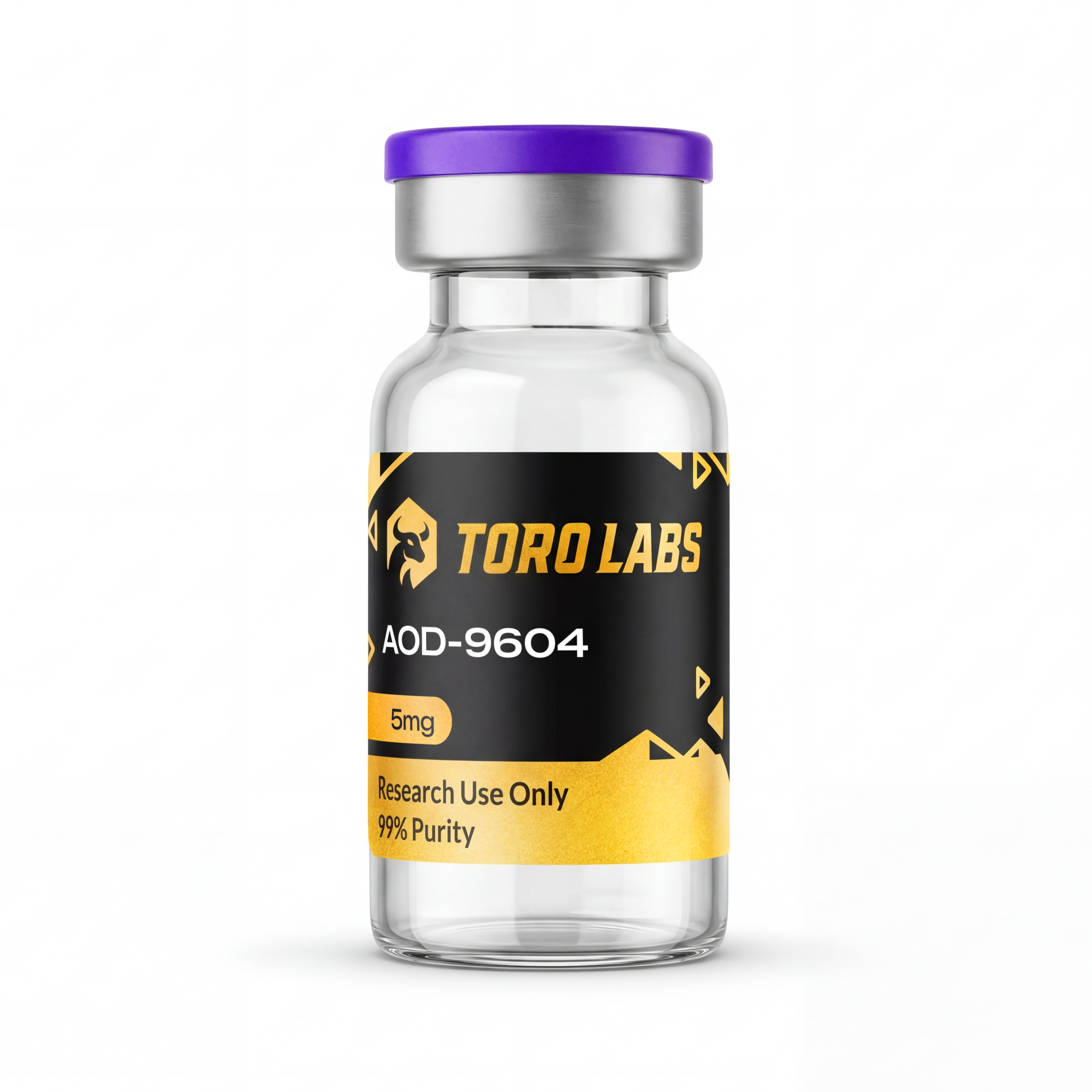 AOD-9604 5mg