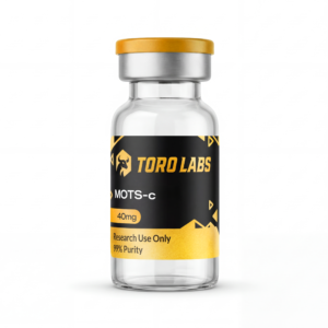 MOTs-C 40mg