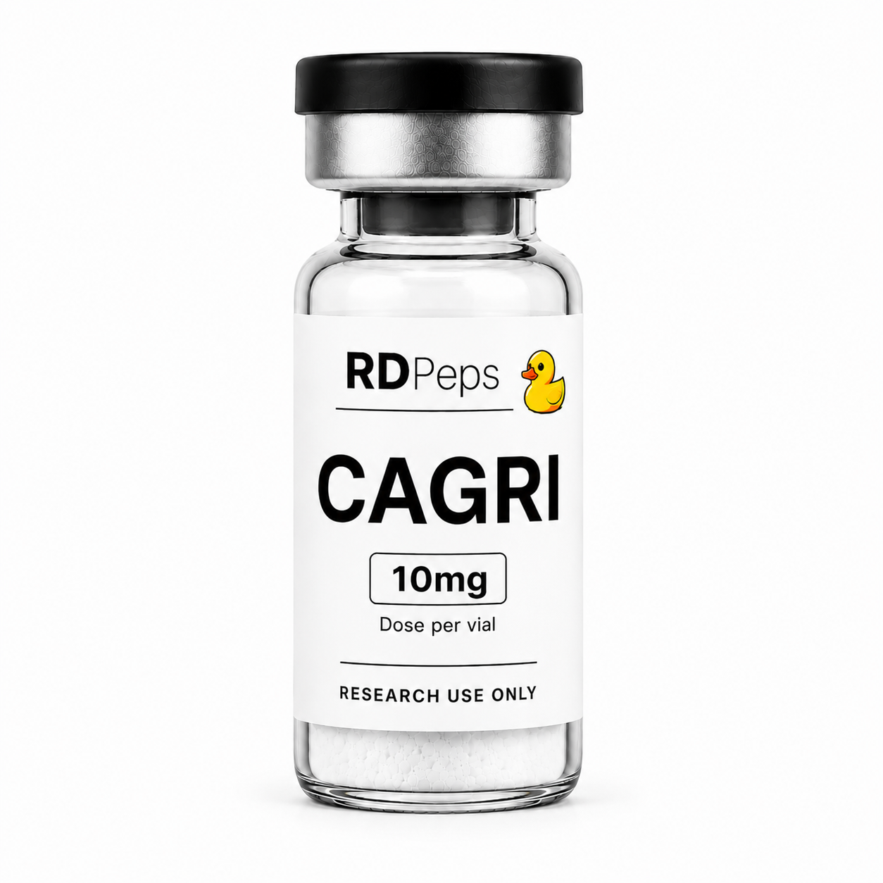 Cagri 10mg Vial