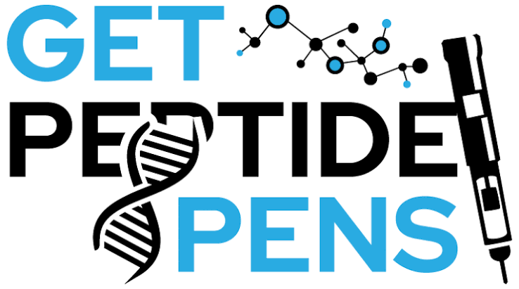 Get Peptide Pens