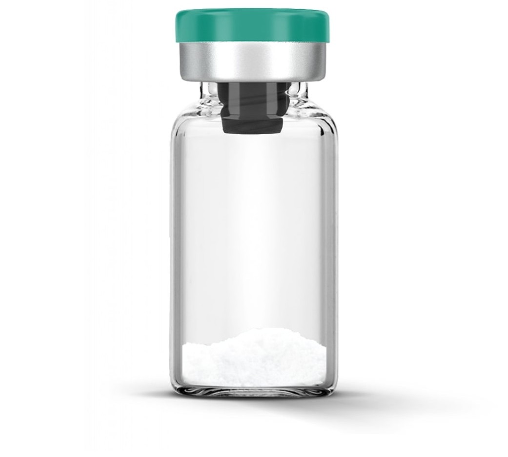 Tesamorelin Research Peptide