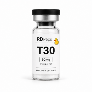 Tirzepatide 30mg Vial